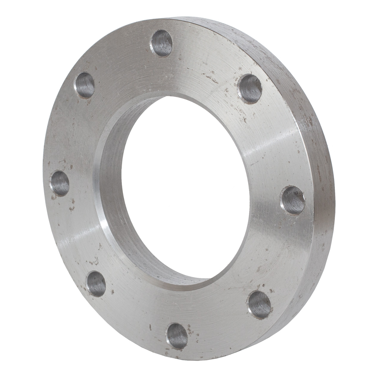 Фланец стальной плоский Ду 150 Ру 10 ГОСТ 12820 Техкомплект