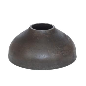 Переход стальной К-2 159х4,5-57х3 ГОСТ 17378 Рунак