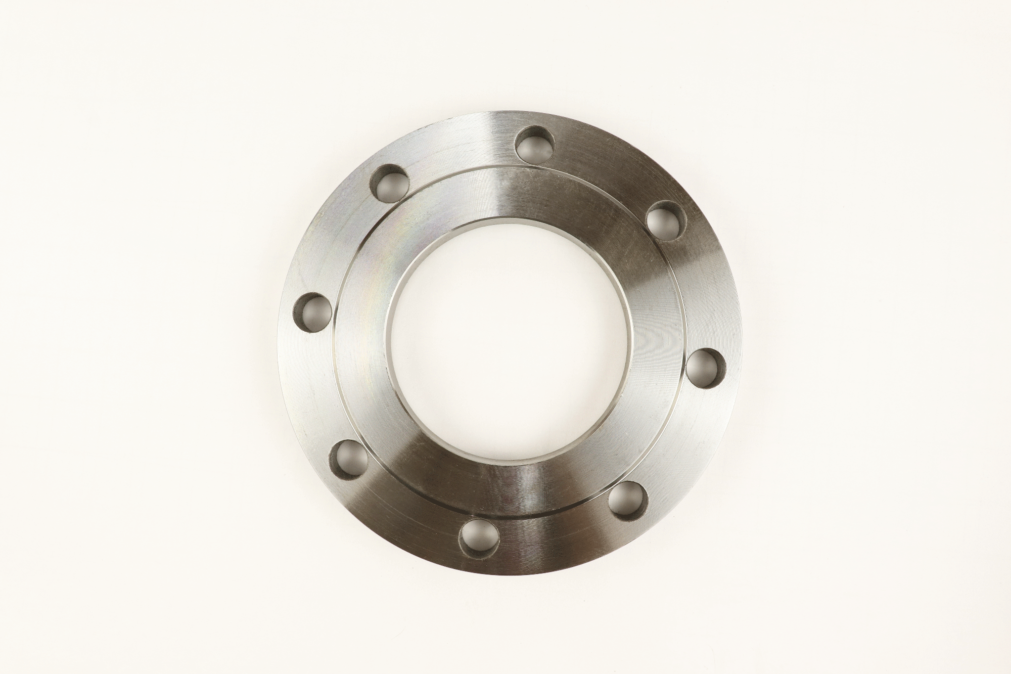 Фланец сталь 09Г2С плоский Ду 100 Ру 16 ГОСТ 33259