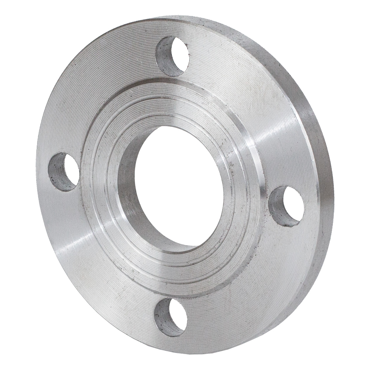 Фланец стальной плоский Ду 65 Ру 16 ГОСТ 12820 Техкомплект