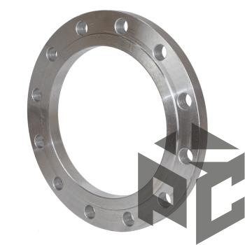 Фланец стальной плоский DN 700 PN 10 (S) ГОСТ 33259 РусКон от производителя "Рускон"