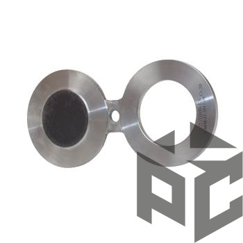 Заглушка поворотная ЗП (I)-250-25 ст.3 Т-ММ-25-2017-06 от производителя "Рускон"