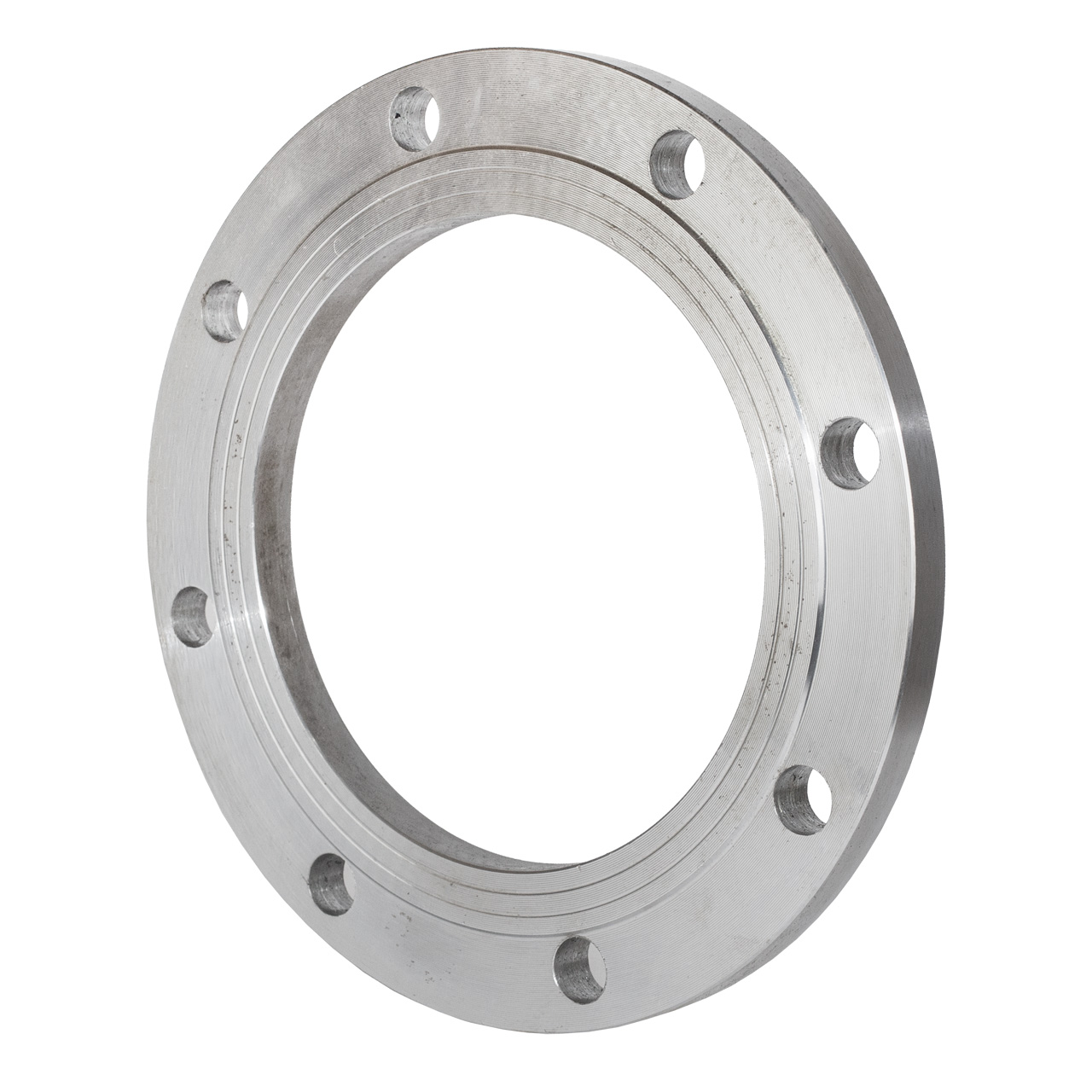 Фланец стальной плоский Ду 400 Ру 10 ГОСТ 12820 Техкомплект