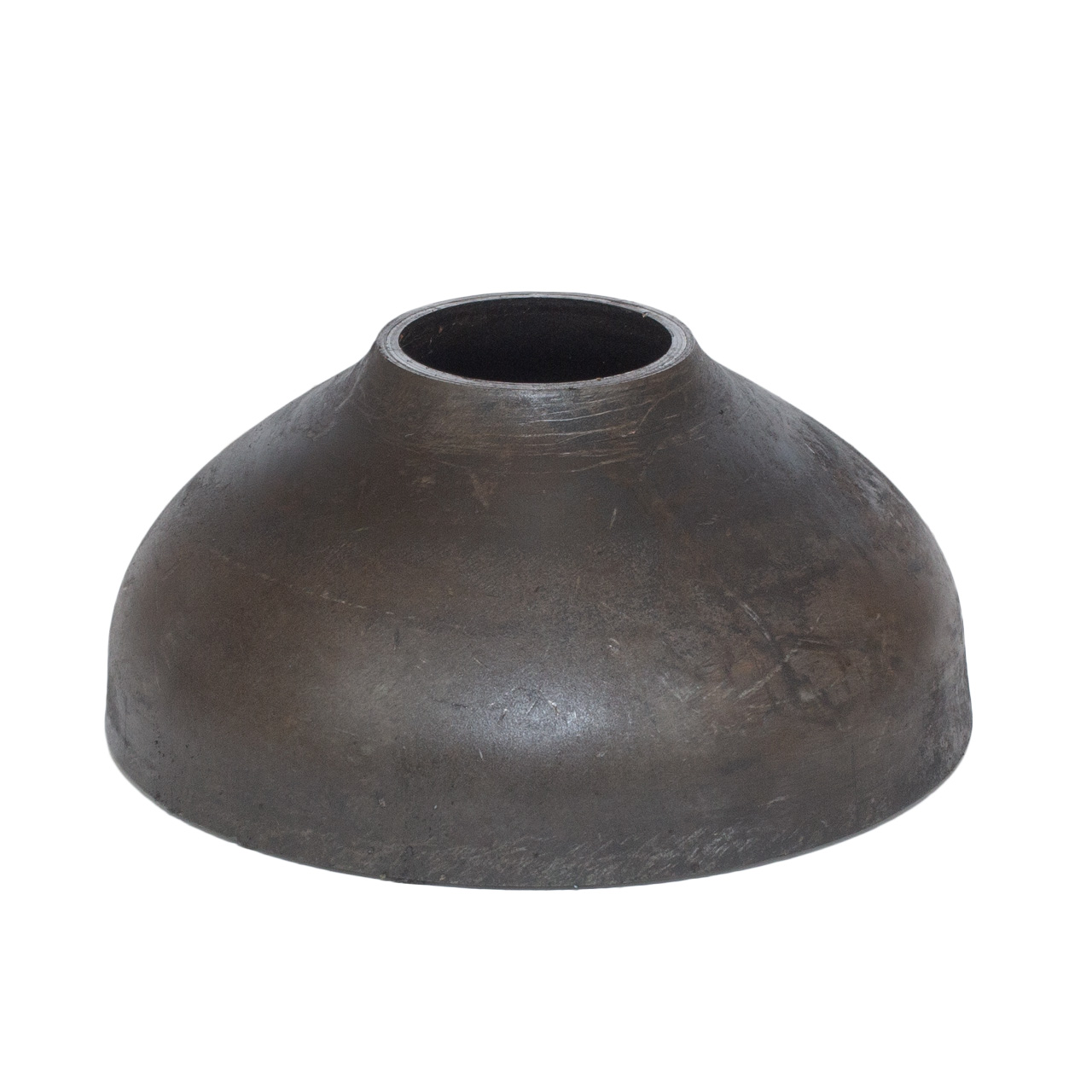 Переход стальной К-2 426х9-159х4,5 ГОСТ 17378 РусКон