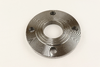 Фланец стальной плоский Ду 50 Ру 16 ГОСТ 33259