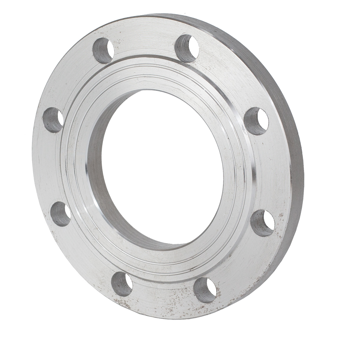 Фланец стальной плоский Ду 100 Ру 10 ГОСТ 12820 Техкомплект