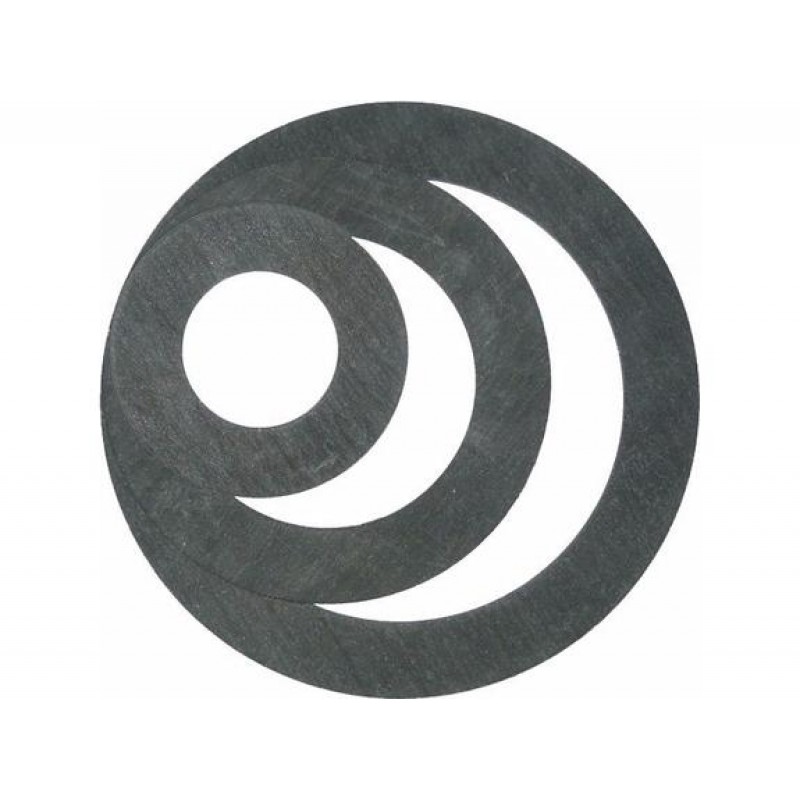 Прокладка паронитовая ПОН-А Ду 900 Ру 10-16 Техкомплект