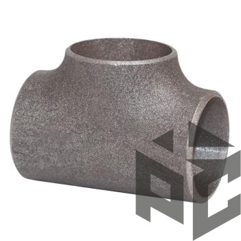Тройник стальной 76х3,5 ГОСТ 17376 Рунак от производителя "Рускон"