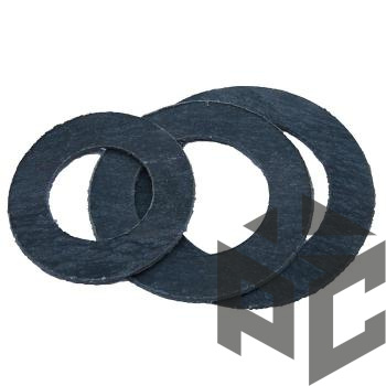 Прокладка паронитовая ПОН-А Ду 50 Ру 10-40 Техкомплект от производителя "Рускон"