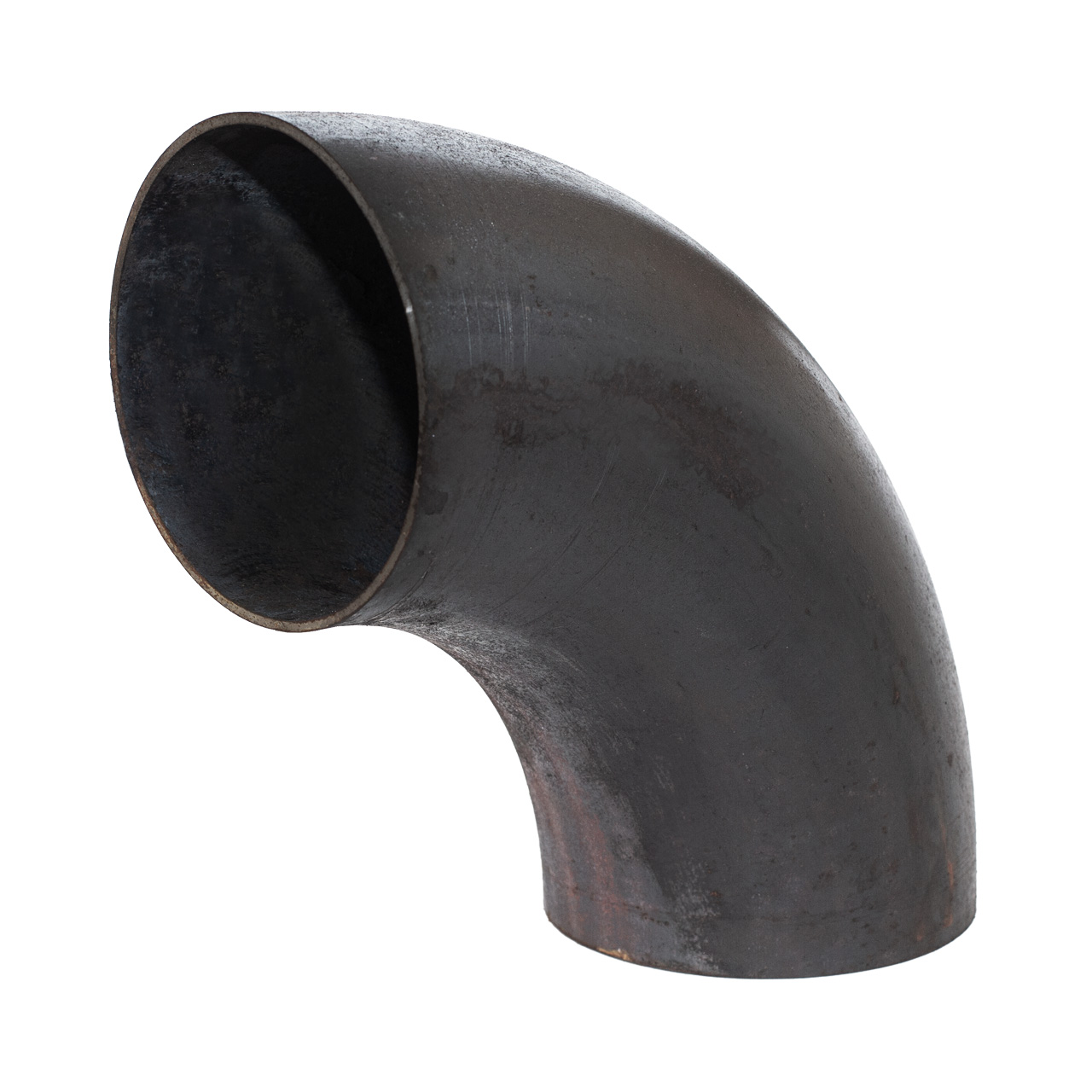 Отвод стальной 90 гр. Ду219x8 (ст.20) ГОСТ 17375 NoName Россия