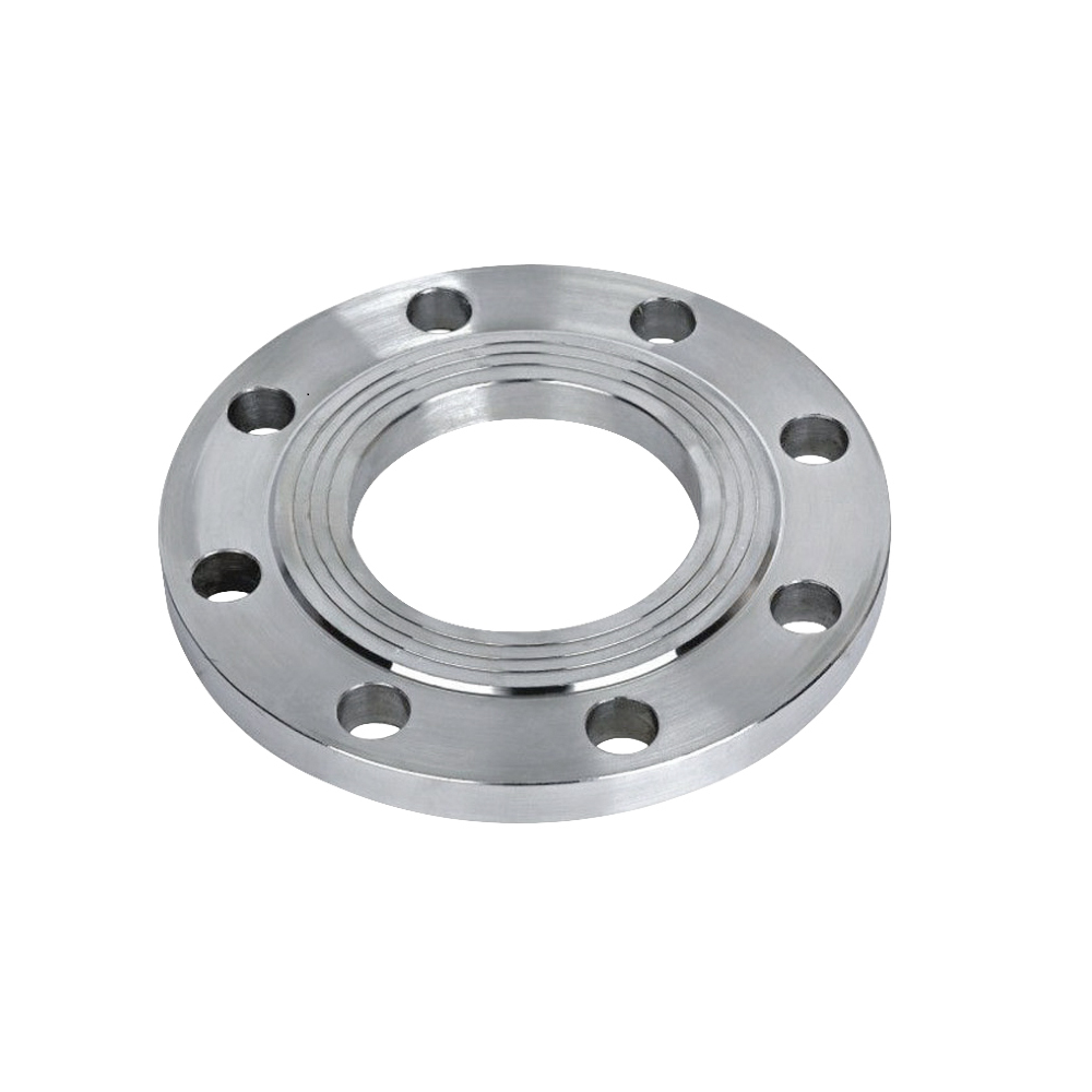 Фланец стальной плоский Ду 80 Ру 10 ГОСТ 12820 Техкомплект