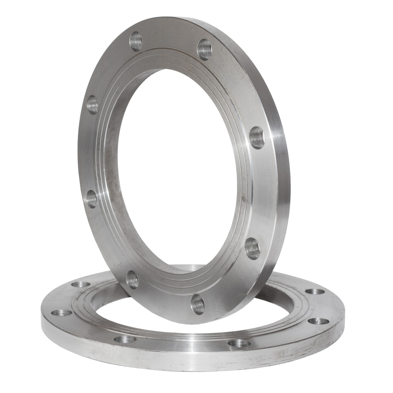 Фланец стальной плоский Ду 300 Ру 10 ГОСТ 12820 Техкомплект