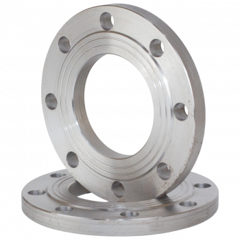 Фланцы плоские от производителя "Рускон"
