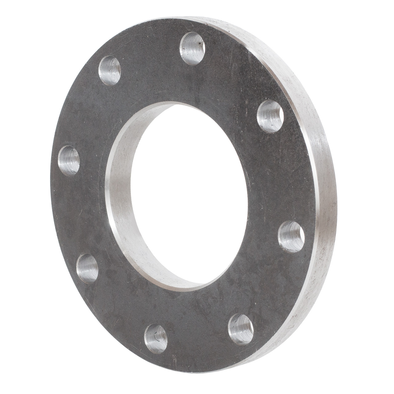 Фланец стальной плоский Ду 100 Ру 16 ГОСТ 12820 Техкомплект