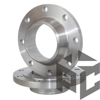 Фланец сталь 09Г2С воротниковый DN 150 PN 25 ГОСТ 33259 РусКон от производителя "Рускон"