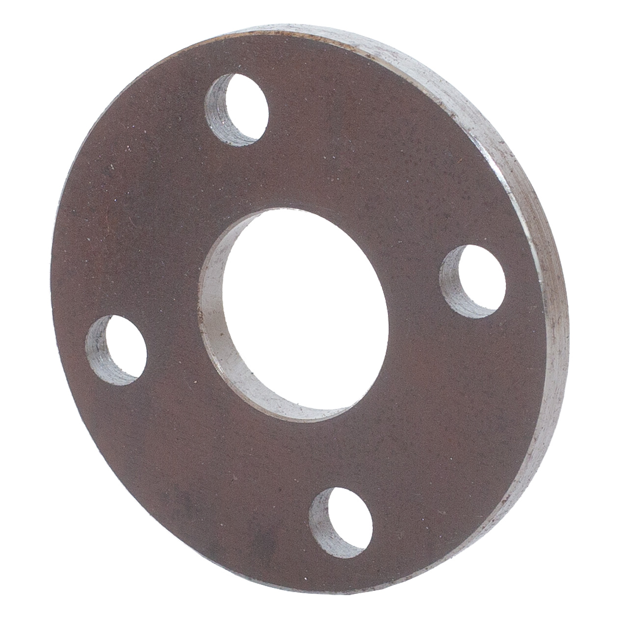 Фланец стальной расточенный под ПЭ втулку Дн 40 Ру 16 (L)  Техкомплект