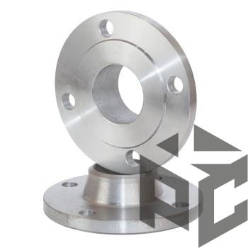 Фланец стальной воротниковый DN 32 PN 40 ГОСТ 33259 РусКон от производителя "Рускон"