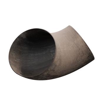 Отвод стальной 90 гр. Dn 530x10 (ст.20) ГОСТ 30753 РусКон