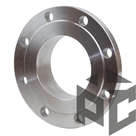 Фланец сталь 09Г2С воротниковый Ду 200 Ру 16 ГОСТ 33259 от производителя "Рускон"