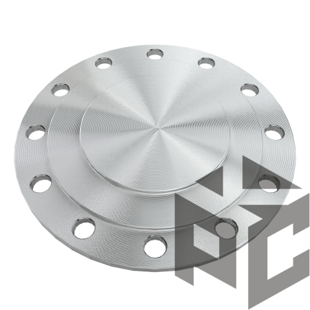 Заглушка фланцевая 1-250-16 ст.09Г2С АТК 24.200.02-90 от производителя "Рускон"