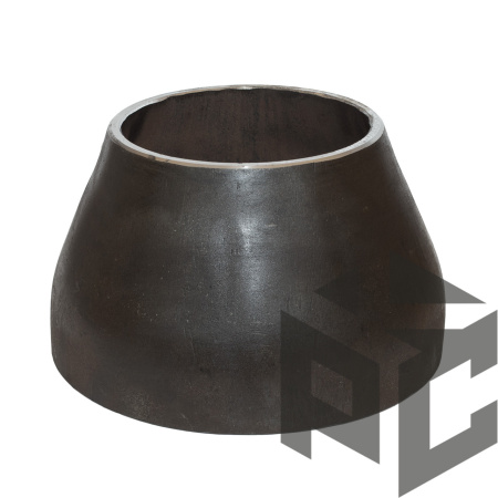 Переход стальной К-2 426х10-273х10 ГОСТ 17378 Рунак от производителя "Рускон"