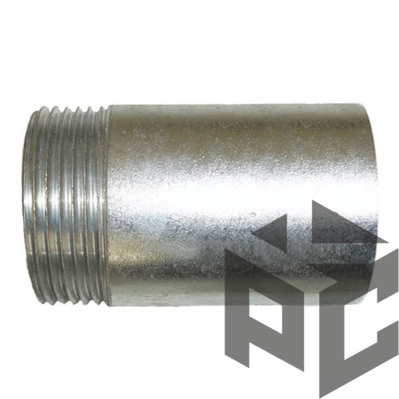 Резьба сталь оцинк. Ду 32 L=36мм от производителя "Рускон"