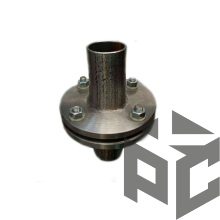 ИФС-А Ду 65 Ру 16 Техкомплект от производителя "Рускон"