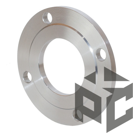 Фланец стальной плоский DN 65 PN 25 ГОСТ 33259 РусКон от производителя "Рускон"