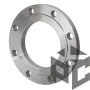 Фланец стальной плоский DN 200 PN 25 (L) ГОСТ 33259 РусКон от производителя "Рускон"