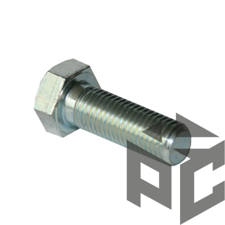 Болт М16х90  ГОСТ 7798-70 от производителя "Рускон"