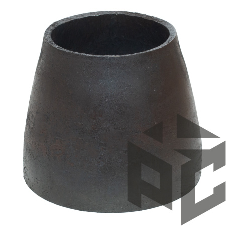 Переход стальной К-2 219х6-159х4,5 ГОСТ 17378 Рунак от производителя "Рускон"