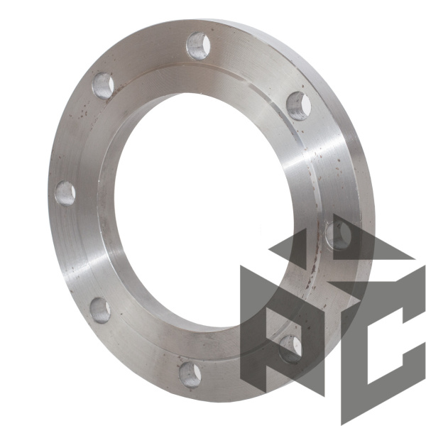 Фланец стальной плоский Ду 150 Ру 2,5 ГОСТ 33259 Техкомплект от производителя "Рускон"