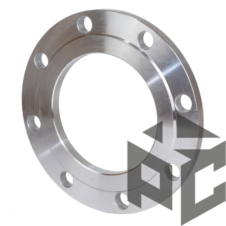 Фланец стальной плоский DN 300 PN 6 ГОСТ 33259 РусКон от производителя "Рускон"
