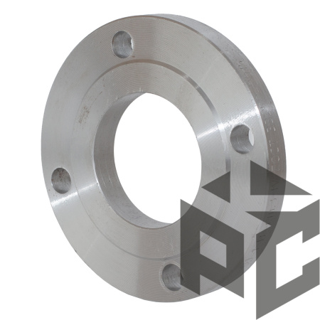 Фланец стальной плоский Ду 65 Ру 10 ГОСТ 33259 Техкомплект от производителя "Рускон"